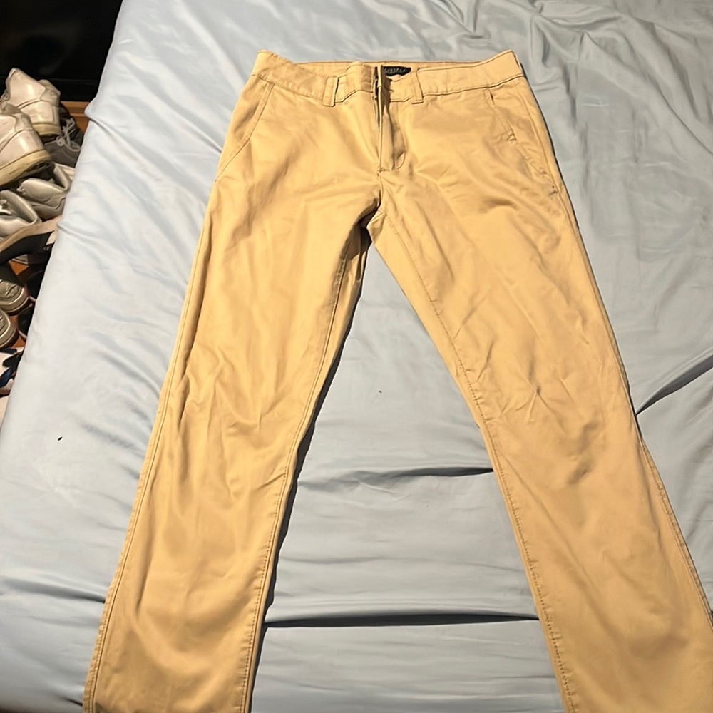 Aeropostale Khakis